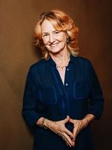 Melissa Leo'un fotoğrafi