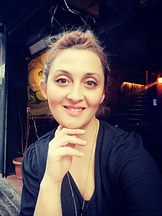 Ayça Aşık'un fotoğrafi