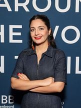 Setareh Maleki'un fotoğrafi