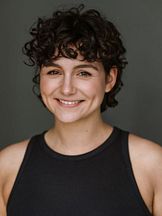 Gabbi Kosmidis'un fotoğrafi