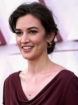 Madeline Sharafian'un fotoğrafi