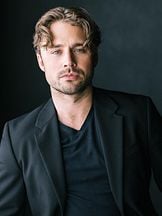 Max Lloyd-Jones'un fotoğrafi