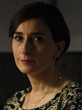 Soheila Golestani'un fotoğrafi