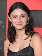 Rebecca Clarke'un fotoğrafi