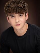 Glen Gordon'un fotoğrafi