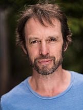 Stephen Phillips'un fotoğrafi