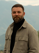 Mehmet Ali Sevimli'un fotoğrafi