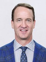 Peyton Manning'un fotoğrafi