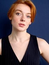 Mabel Thomas'un fotoğrafi