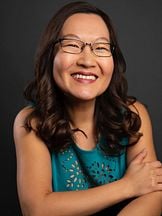 Helen Hong'un fotoğrafi