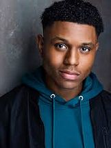 Tre Horton'un fotoğrafi