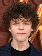 Colin O'Brien'un fotoğrafi