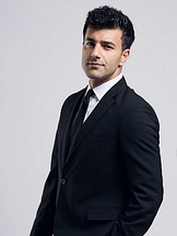 Alper Saylık'un fotoğrafi