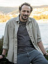 Kerem Özdoğan'un fotoğrafi