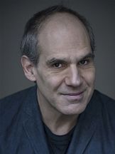 Antonin Maurel'un fotoğrafi