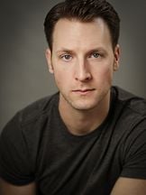 Malcolm Masters'un fotoğrafi