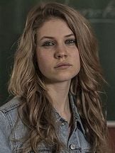 Tessa Hoder'un fotoğrafi