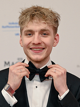 Julius Gause'un fotoğrafi