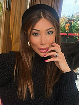 Eylül İlbey'un fotoğrafi