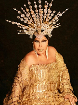 Bülent Ersoy'un fotoğrafi