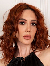 Elif Çapkın'un fotoğrafi