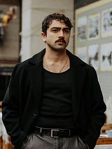 Efe Taşdelen'un fotoğrafi