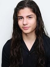 Miguel Cazarez Mora'un fotoğrafi