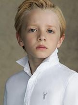 Dexter Sol Ansell'un fotoğrafi