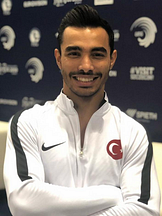 Ferhat Arıcan'un fotoğrafi