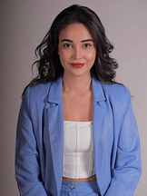 Berfin Kıymaz'un fotoğrafi