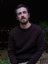 Emrah Altıntoprak'un fotoğrafi