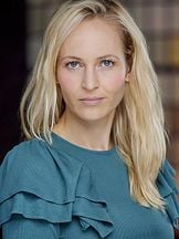 Christina Beth Hughes'un fotoğrafi