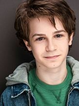 Benjamin Pajak'un fotoğrafi