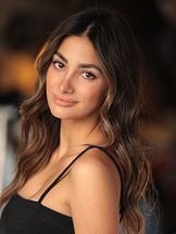 Olga Safari'un fotoğrafi