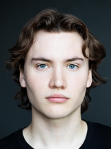 Ágúst Örn B. Wigum'un fotoğrafi