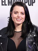 Adriana Torrebejano'un fotoğrafi