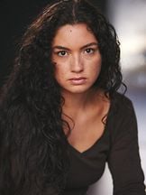 Sydney Elizabeth Agudong'un fotoğrafi