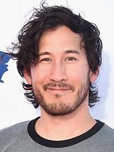 Mark Fischbach'un fotoğrafi