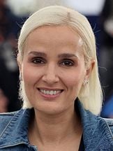 Julia Ducournau'un fotoğrafi