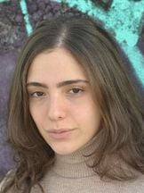 Luiza Kosovski'un fotoğrafi