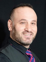 Ayhan Ünlü'un fotoğrafi