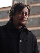 Edward Furlong'un fotoğrafi
