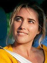 Vahina Giocante'un fotoğrafi