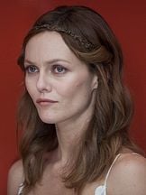 Vanessa Paradis'un fotoğrafi