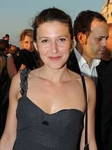 Caroline Ducey'un fotoğrafi