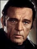 Richard Burton'un fotoğrafi