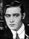 Rudolph Valentino'un fotoğrafi