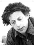Philip Glass'un fotoğrafi