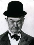 Stan Laurel'un fotoğrafi