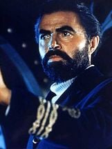 James Mason'un fotoğrafi